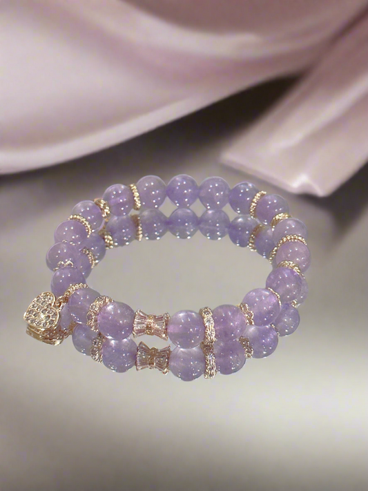Lavender (Lavender Amethyst)