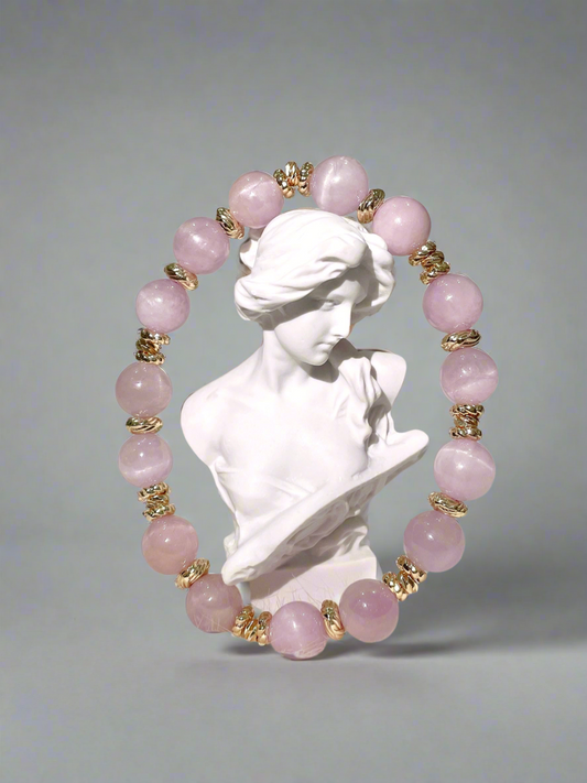 Scorpio 天蝎座 (Kunzite)