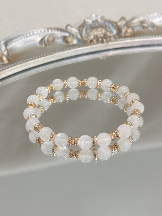 Cancer 巨蟹座 (Moonstone)