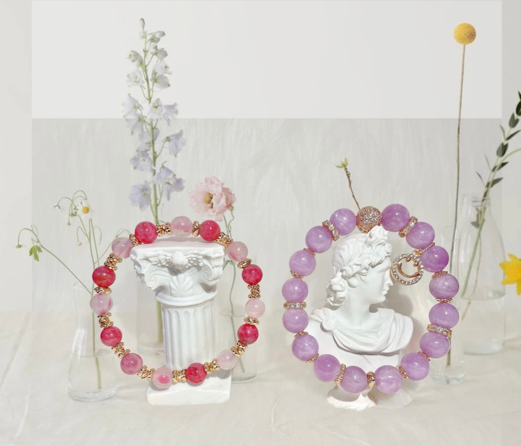 The Bloom Collection