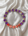 Joker No.12 (Uruguay Amethyst) 紫水晶｜理智追星粉