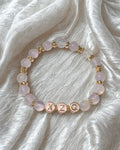 XZQ No.6 (Purple Chalcedony) 紫玉髓｜长情陪伴粉