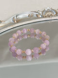 Scorpio 天蝎座 (Kunzite)