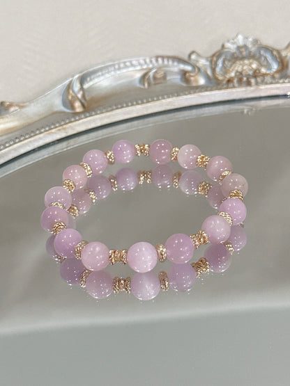 Scorpio 天蝎座 (Kunzite)