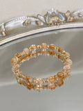 Leo 狮子座 (Citrine)