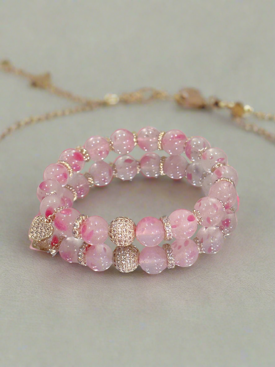 Sakura (Sakura Rhodonite)