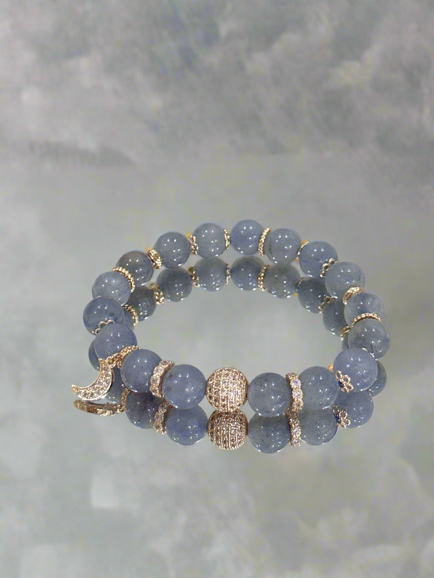 Blue Paradise (Iolite)