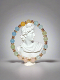 Libra 天平座 (Morganite)