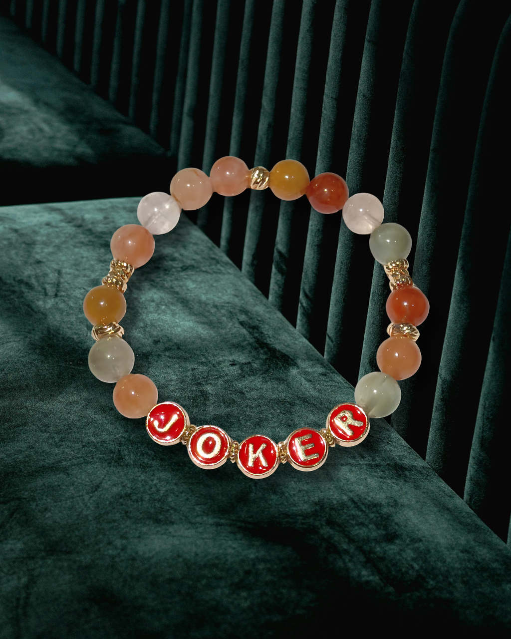 Joker No.3 (Rabbit Hair) 彩兔毛｜气氛应援粉