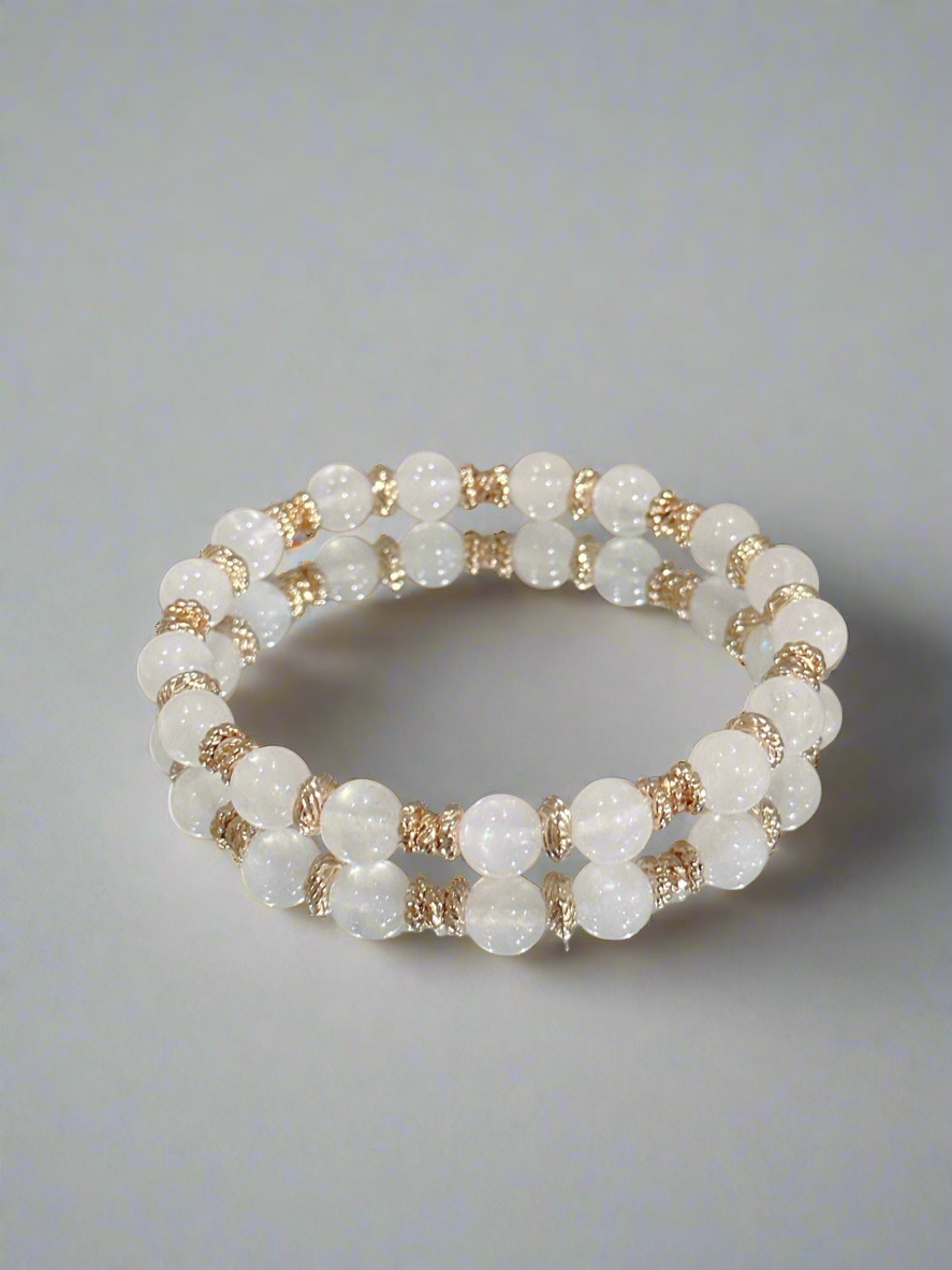 Cancer 巨蟹座 (Moonstone)