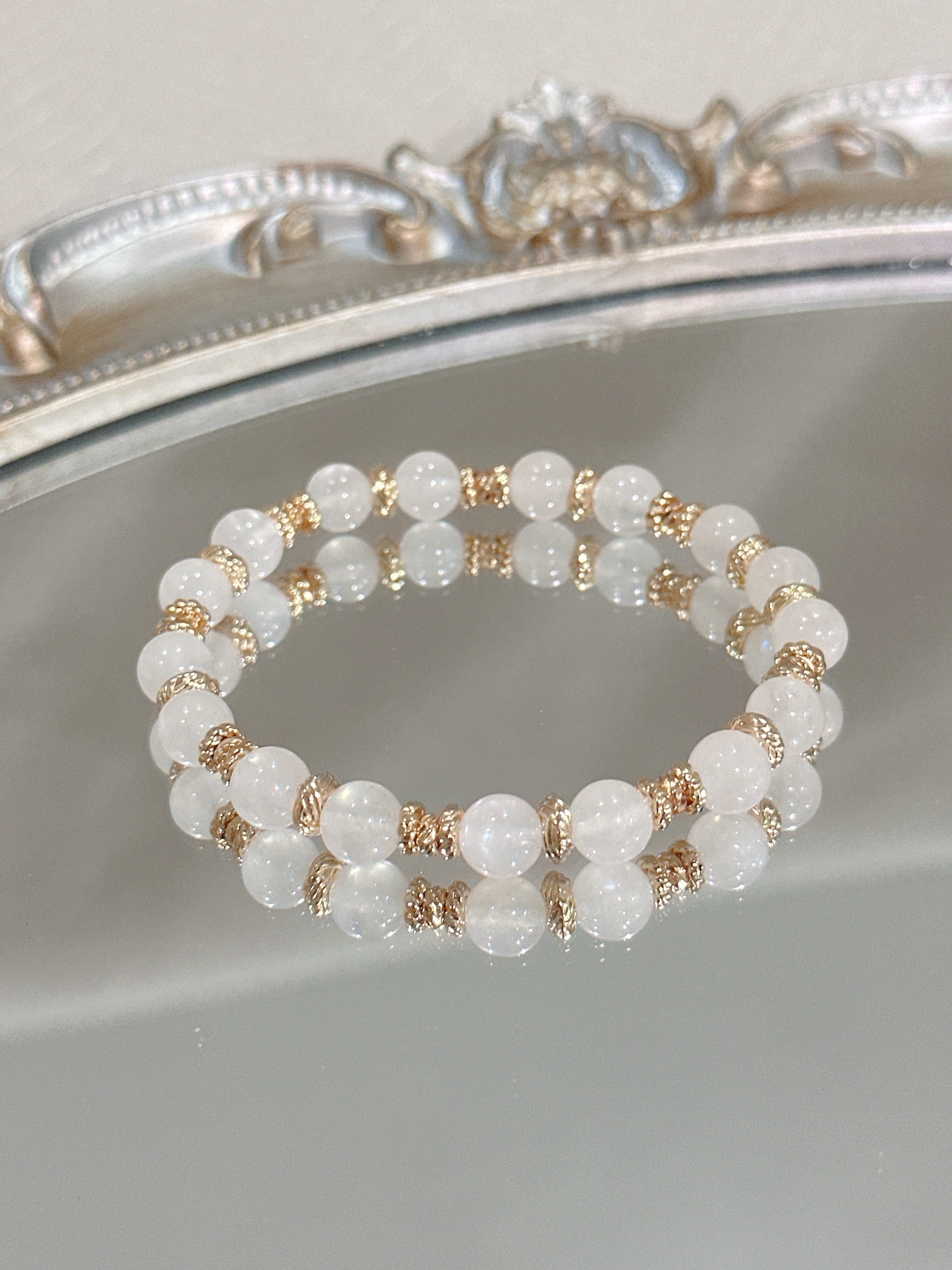 Cancer 巨蟹座 (Moonstone)