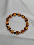 Sagittarius 射手座 (Tiger’s Eye)