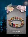 Gemini 双子座 (Tourmaline)