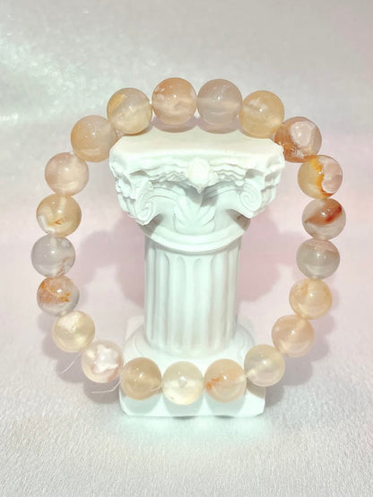 Sakura Agate