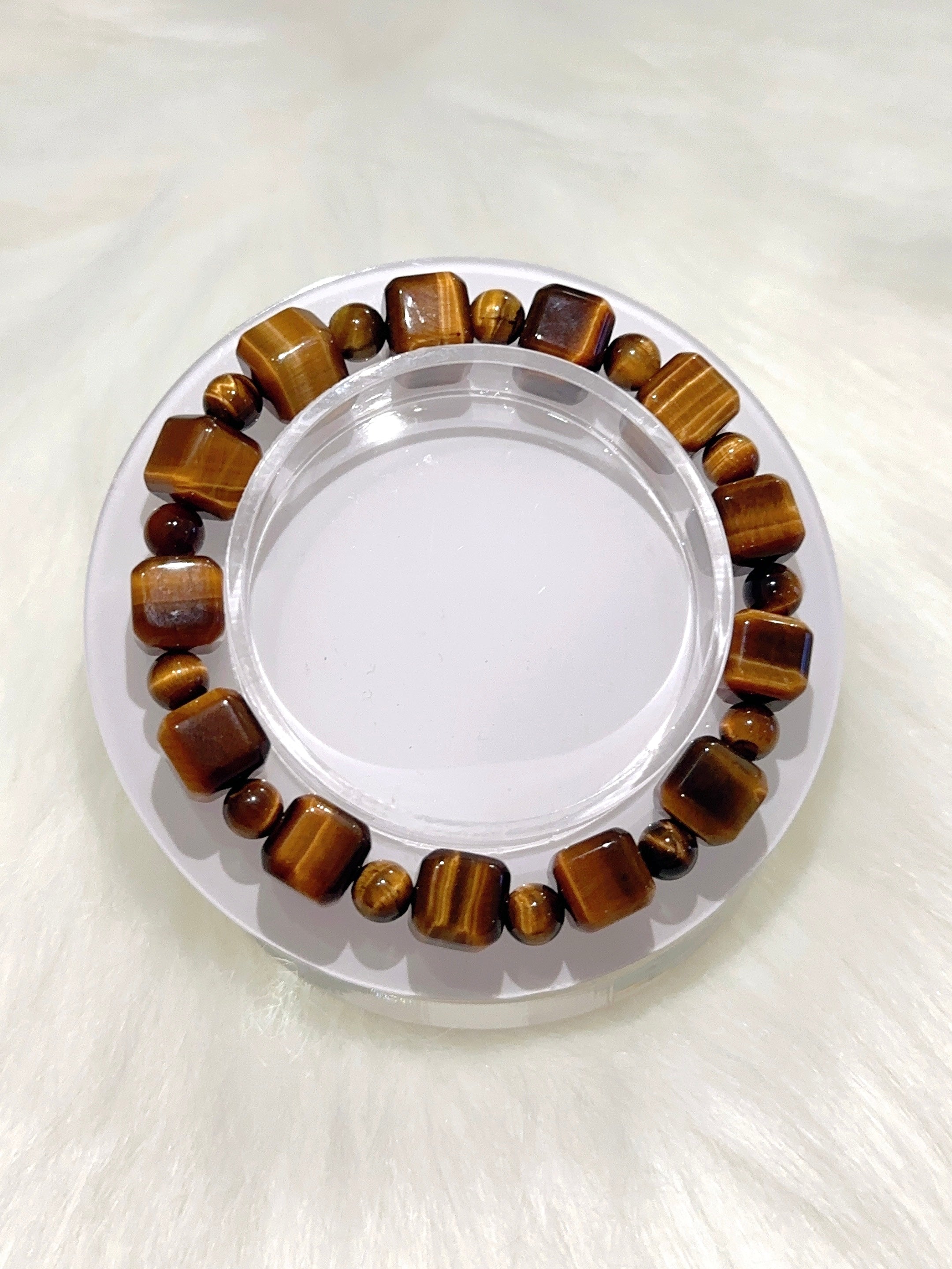 Sagittarius 射手座 (Tiger’s Eye)